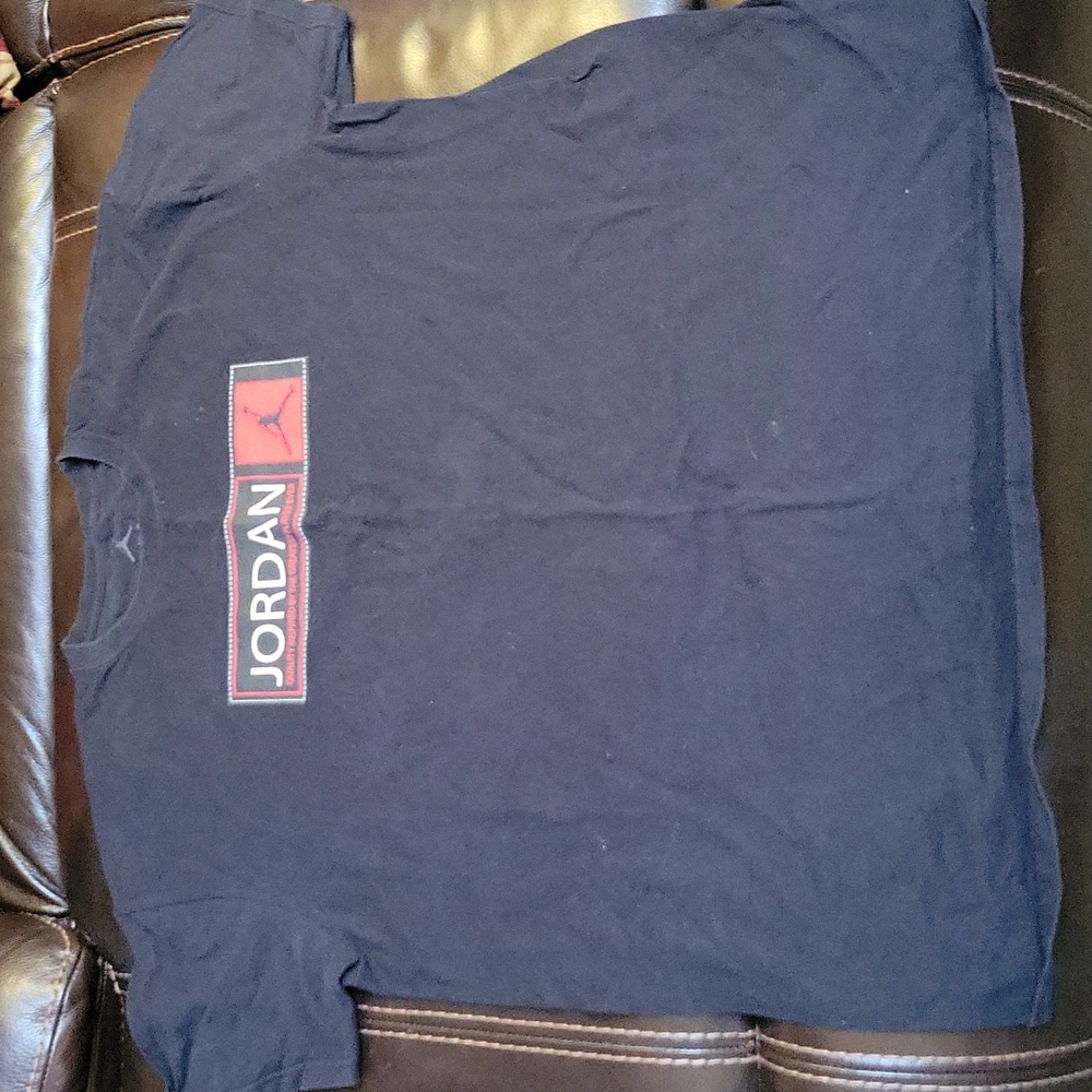 Nike Air Jordan shirt sz 3x
